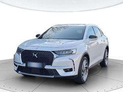 Bianco Usata 2020 DS Automobiles DS7 Crossback Business SUV | 19.500 € (Ottimo prezzo)