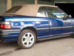 Blu Usata 1995 Rover 200 Tre volumi | 9500 €