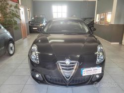 Nero Usata 2011 Alfa Romeo Giulietta Distinctive Due volumi | 6000 € (Ottimo prezzo)