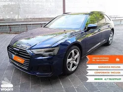 Usata 2019 Audi A6 Business Plus Station wagon | 24.790 € (Super prezzo)