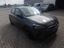 Grigio(met.) Usata 2020 Opel Corsa-e Edition Due volumi | 12.000 € (Buon prezzo)