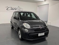 Grigio Usata 2016 Fiat 500L Lounge Monovolume | 7500 € (Buon prezzo)