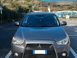 Grigio Usata 2011 Mitsubishi ASX SUV | 5200 € (Cara)