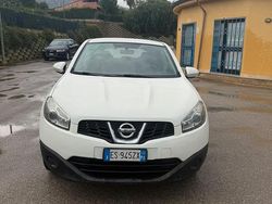Bianco Usata 2013 Nissan Qashqai SUV | 5999 € (Ottimo prezzo)