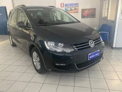 Grigio Usata 2015 VW Sharan Monovolume | 19.900 € (Buon prezzo)