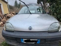 Usata 2001 Fiat 600 Due volumi | 1550 € (Buon prezzo)