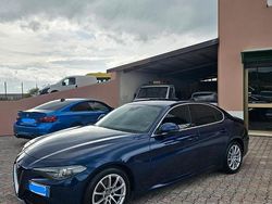 Usata 2016 Alfa Romeo Giulia | 15.300 € (Buon prezzo)