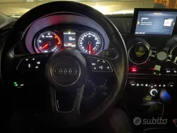 Usata 2017 Audi A3 Due volumi | 13.000 € (Buon prezzo)