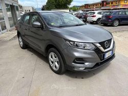 Grigio Usata 2020 Nissan Qashqai SUV | 14.990 € (Buon prezzo)