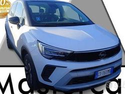 Bianco Usata 2024 Opel Crossland X Elegance SUV | 14.800 € (Buon prezzo)