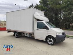 Bianco Usata 2012 VW T5 Furgone | 11.950 € (Super prezzo)