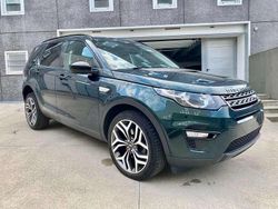 Verde petrolio Usata 2018 Land Rover Discovery Sport R-Dynamic SUV | 14.100 € (Ottimo prezzo)