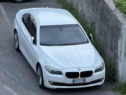 Usata 2010 BMW 525 Tre volumi | 8000 € (Ottimo prezzo)
