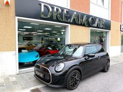 Nero metallizzato Usata 2024 Mini Cooper S Favoured Due volumi | 31.990 € (Buon prezzo)