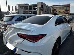 Bianco Usata 2022 Mercedes 200 Due volumi | 31.500 € (Buon prezzo)
