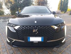 Nero Usata 2023 DS Automobiles DS4 Rivoli Tre volumi | 24.800 €
