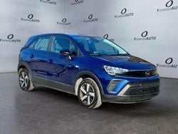 Blu/azzurro Usata 2023 Opel Crossland X Edition SUV | 12.900 € (Buon prezzo)