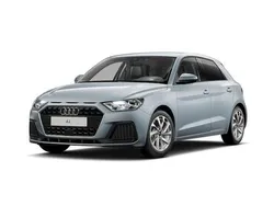 Grigio freccia perla Usata 2024 Audi A1 Sportback Advanced Plus Due volumi | 25.900 € (Buon prezzo)