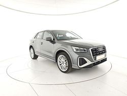 Gray Usata 2025 Audi Q2 S-Line SUV | 35.900 € (Cara)