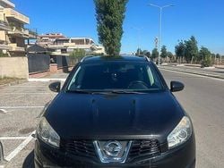 Nero Usata 2010 Nissan Qashqai +2 N-TEC SUV | 6000 € (Cara)