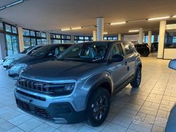 Grigio scuro metallizzato Usata 2024 Jeep Avenger Longitude SUV | 24.000 € (Cara)