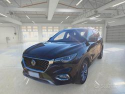 Nero Usata 2022 MG EHS Exclusive SUV | 21.490 € (Cara)