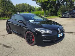 Usata 2014 Renault Mégane Coupé R.S. Coupé | 20.000 € (Cara)