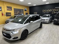 Grigio Usata 2015 Citroën C4 Picasso Monovolume | 6990 € (Buon prezzo)
