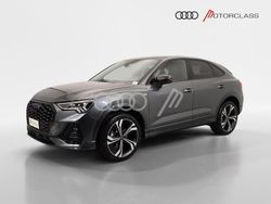 Grigio Usata 2024 Audi Q3 Sportback Ambiente SUV | 49.900 € (Molto cara)