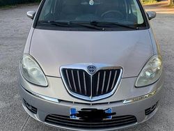 Usata 2008 Lancia Musa Monovolume | 2799 € (Ottimo prezzo)