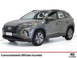 Grigio Usata 2023 Hyundai Tucson SUV | 26.590 € (Buon prezzo)