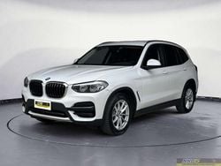 Bianco Usata 2020 BMW X3 SUV | 20.900 € (Super prezzo)