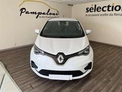 Bianco Usata 2020 Renault Zoe Zen Due volumi | 11.500 € (Buon prezzo)