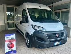 Bianco Usata 2021 Fiat Ducato 33 Furgone | 15.984 € (Buon prezzo)