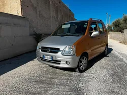 Usata 2002 Opel Agila Monovolume | 2300 € (Cara)