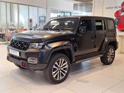 Nero Nuova 2025 ICH-X K2 SUV | 49.900 € (Buon prezzo)