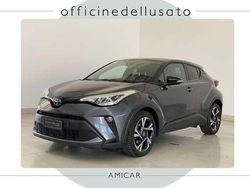 Grigio Usata 2022 Toyota C-HR Trend SUV | 21.500 € (Buon prezzo)