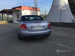 Grigio Usata 2008 Audi A4 | 6500 €