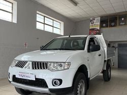 Bianco Usata 2013 Mitsubishi L200 Invite Pick-up | 15.500 € (Buon prezzo)