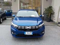 Vari colori Nuova 2024 Dacia Sandero Expression Due volumi | 15.800 € (Buon prezzo)