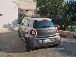 Usata 2017 Smart ForFour Prime Due volumi | 9000 € (Buon prezzo)