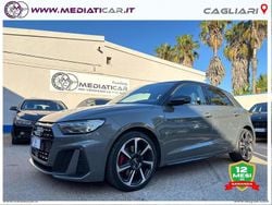 Usata 2020 Audi A1 S-Line Due volumi | 29.500 € (Cara)