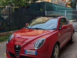 Usata 2010 Alfa Romeo MiTo Distinctive Due volumi | 6900 € (Molto cara)