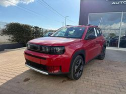 Other Nuova 2026 Fiat Grande Panda Icon Due volumi | 20.490 € (Buon prezzo)