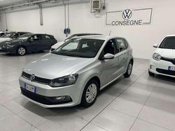 Argento Usata 2014 VW Polo Trendline Tre volumi | 7500 € (Buon prezzo)