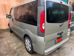 Usata 2011 Renault Trafic Monovolume | 11.000 € (Buon prezzo)