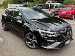 Nero Usata 2021 Renault Mégane IV RS Line Tre volumi | 17.000 € (Buon prezzo)