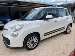 Bianco Usata 2016 Fiat 500L Urban Monovolume | 6999 € (Buon prezzo)