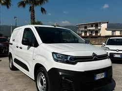 Bianco Usata 2020 Citroën Berlingo Live Monovolume | 9900 € (Ottimo prezzo)
