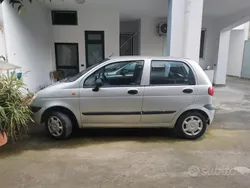Usata 2003 Chevrolet Matiz Due volumi | 1500 € (Buon prezzo)